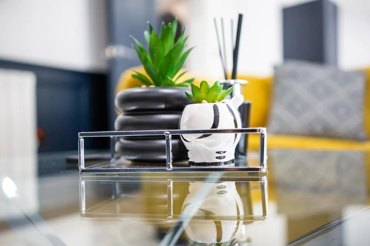 Designer Cardiff Apartments United Kingdom