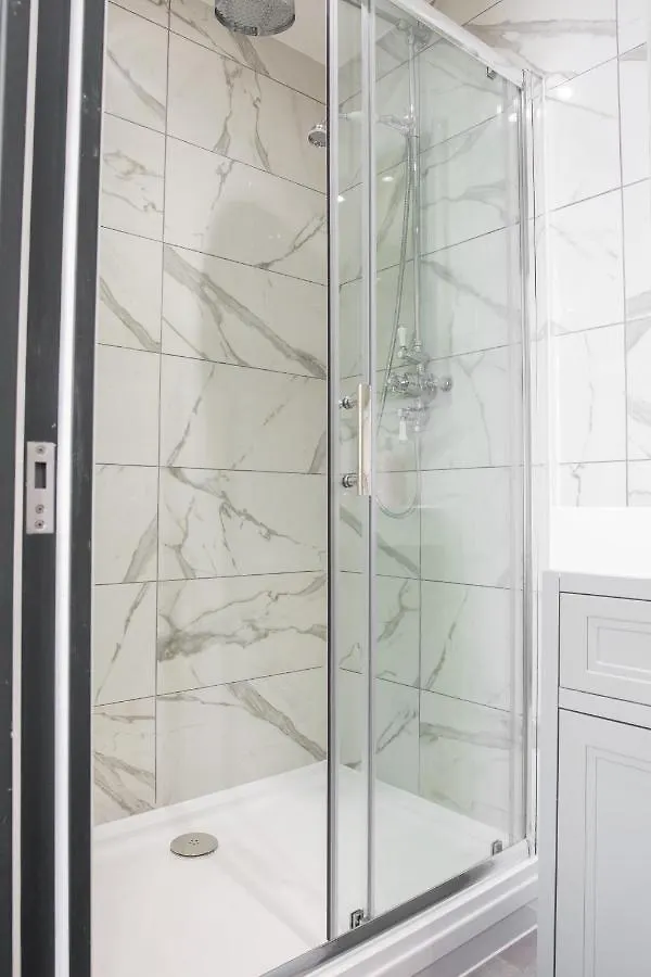 Designer Cardiff Apartments