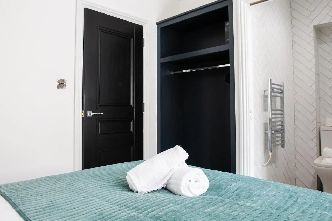 Designer Cardiff Apartments